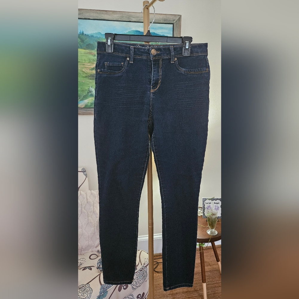 One Republic for All Skinny Jeans Size 10